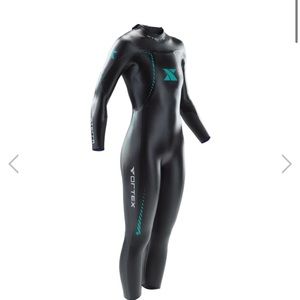 Xterra vortex full length wetsuit-women’s medium